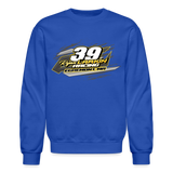 Ryan Larkin | 2023 | Adult Crewneck Sweatshirt - royal blue