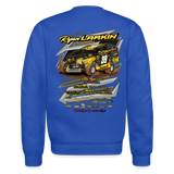 Ryan Larkin | 2023 | Adult Crewneck Sweatshirt - royal blue