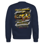 Ryan Larkin | 2023 | Adult Crewneck Sweatshirt - navy