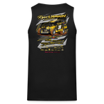 Ryan Larkin | 2023 | Men's Tank - black