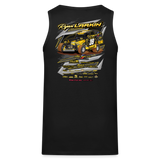 Ryan Larkin | 2023 | Men's Tank - black