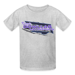 Mackenzie Dowllar | 2023 | Youth T-Shirt - heather gray