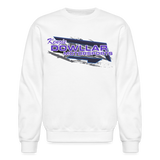 Mackenzie Dowllar | 2023 | Adult Crewneck Sweatshirt - white