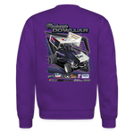 Mackenzie Dowllar | 2023 | Adult Crewneck Sweatshirt - purple