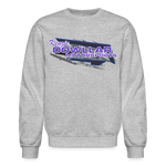 Mackenzie Dowllar | 2023 | Adult Crewneck Sweatshirt - heather gray