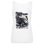 Mackenzie Dowllar | 2023 | Women's Tank - white