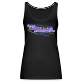 Mackenzie Dowllar | 2023 | Women's Tank - black