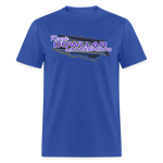 Mackenzie Dowllar | 2023 | Adult T-Shirt - royal blue