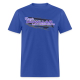 Mackenzie Dowllar | 2023 | Adult T-Shirt - royal blue