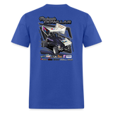 Mackenzie Dowllar | 2023 | Adult T-Shirt - royal blue