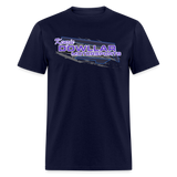 Mackenzie Dowllar | 2023 | Adult T-Shirt - navy