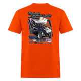 Mackenzie Dowllar | 2023 | Adult T-Shirt - orange