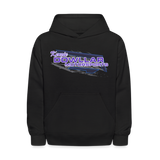 Mackenzie Dowllar | 2023 | Youth Hoodie - black