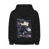 Mackenzie Dowllar | 2023 | Youth Hoodie - black