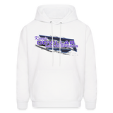 Mackenzie Dowllar | 2023 | Adult Hoodie - white