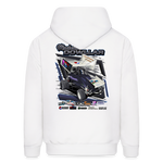 Mackenzie Dowllar | 2023 | Adult Hoodie - white