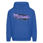 Mackenzie Dowllar | 2023 | Adult Hoodie - royal blue