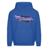 Mackenzie Dowllar | 2023 | Adult Hoodie - royal blue