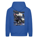 Mackenzie Dowllar | 2023 | Adult Hoodie - royal blue