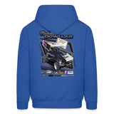 Mackenzie Dowllar | 2023 | Adult Hoodie - royal blue