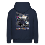 Mackenzie Dowllar | 2023 | Adult Hoodie - navy