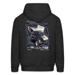 Mackenzie Dowllar | 2023 | Adult Hoodie - charcoal grey