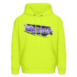 Mackenzie Dowllar | 2023 | Adult Hoodie - safety green