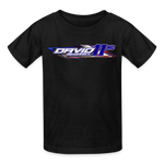 David McDaniel | 2023 | Youth T-Shirt - black