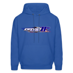 David McDaniel | 2023 | Adult Hoodie - royal blue