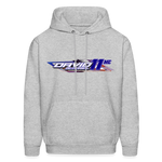 David McDaniel | 2023 | Adult Hoodie - heather gray