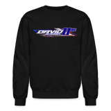 David McDaniel | 2023 | Adult Crewneck Sweatshirt - black