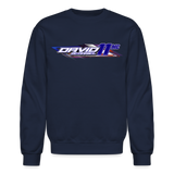 David McDaniel | 2023 | Adult Crewneck Sweatshirt - navy