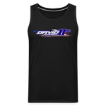 David McDaniel | 2023 | Men's Tank - black