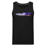 David McDaniel | 2023 | Men's Tank - black