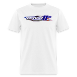 David McDaniel | 2023 | Adult T-Shirt - white