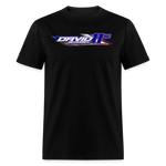 David McDaniel | 2023 | Adult T-Shirt - black