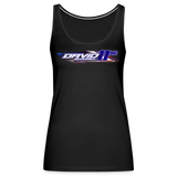 David McDaniel | 2023 | Women's Tank - black