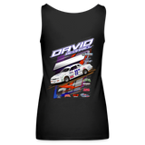 David McDaniel | 2023 | Women's Tank - black