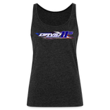 David McDaniel | 2023 | Women's Tank - charcoal grey