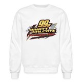 Wyatt Calcote | 2023 | Adult Crewneck Sweatshirt - white