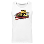 Wyatt Calcote | 2023 | Men's Tank - white