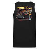 Wyatt Calcote | 2023 | Men's Tank - black