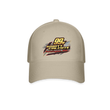 Wyatt Calcote | 2023 | Baseball Cap - khaki