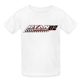 Ryan Magliano  | 2023 | Youth T-Shirt - white