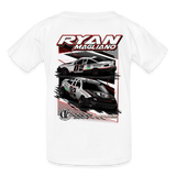 Ryan Magliano  | 2023 | Youth T-Shirt - white