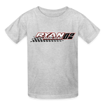 Ryan Magliano  | 2023 | Youth T-Shirt - heather gray