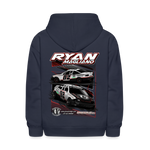 Ryan Magliano  | 2023 | Youth Hoodie - navy