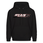 Ryan Magliano  | 2023 | Adult Hoodie - black