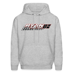 Ryan Magliano  | 2023 | Adult Hoodie - heather gray