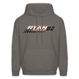 Ryan Magliano  | 2023 | Adult Hoodie - asphalt gray